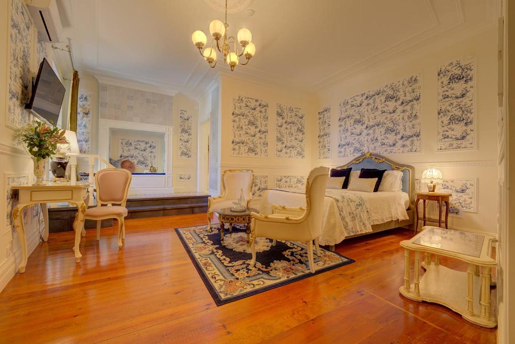 Palácio das Especiarias - 19