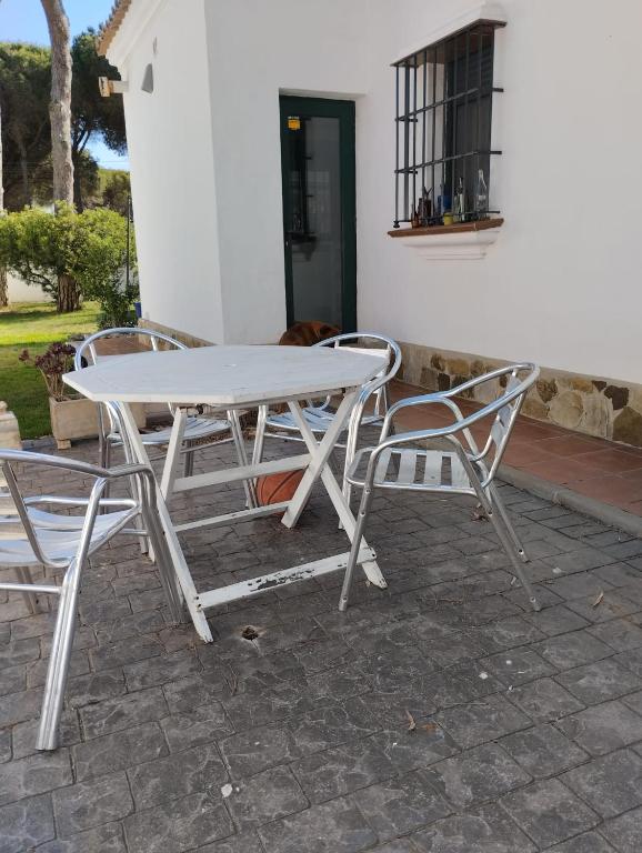Fotografie z fotogalerie ubytování PINAR DEL EDÉN LM v destinaci Chiclana de la Frontera