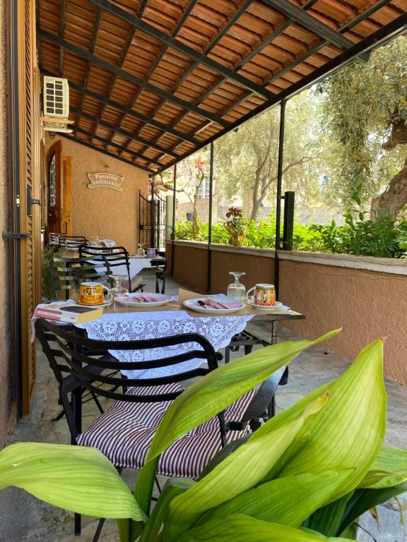 Pension Hirolakas - Housity