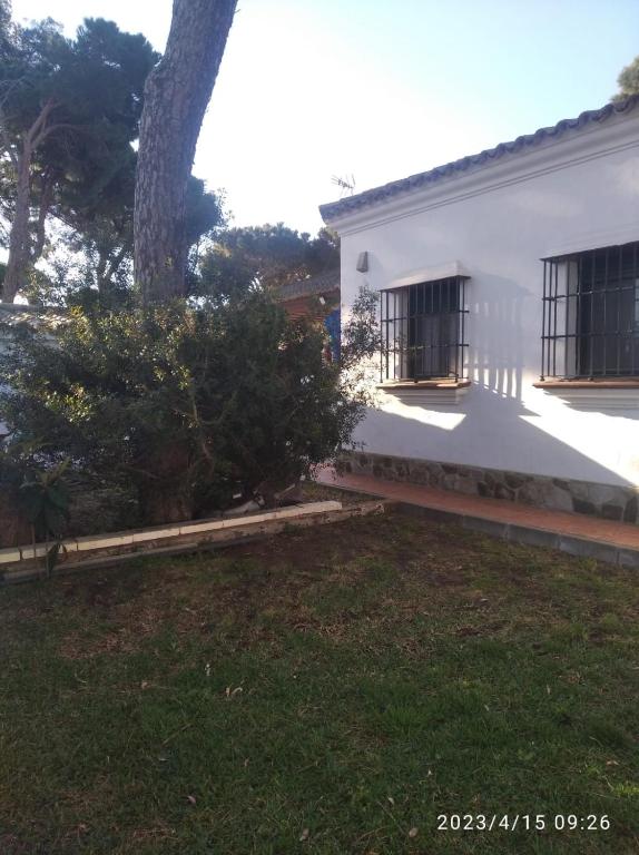 Fotografie z fotogalerie ubytování PINAR DEL EDÉN LM v destinaci Chiclana de la Frontera