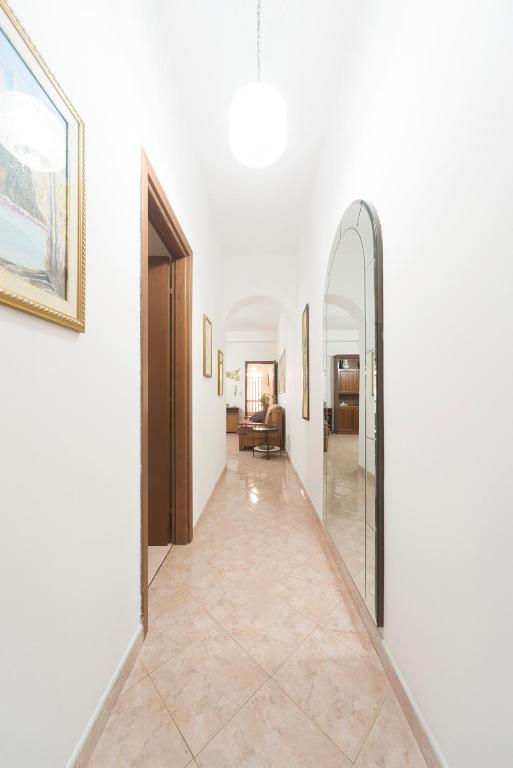 Фотография из галереи Nina Home - Selfcheck-in в городе Canicattini Bagni