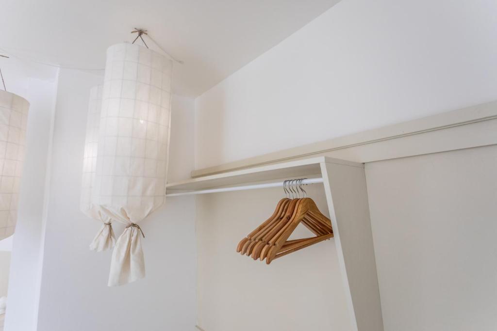 Fotografie z fotogalerie ubytování Suite Artus v destinaci Ugento