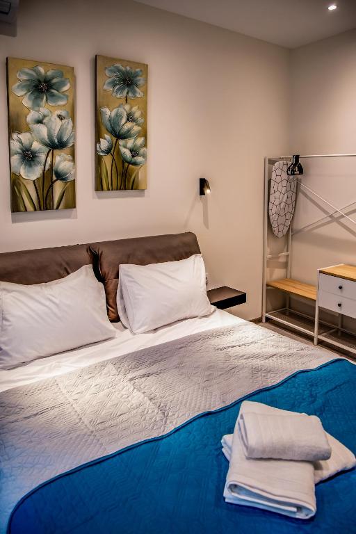 Diamond Suites 32 - 17