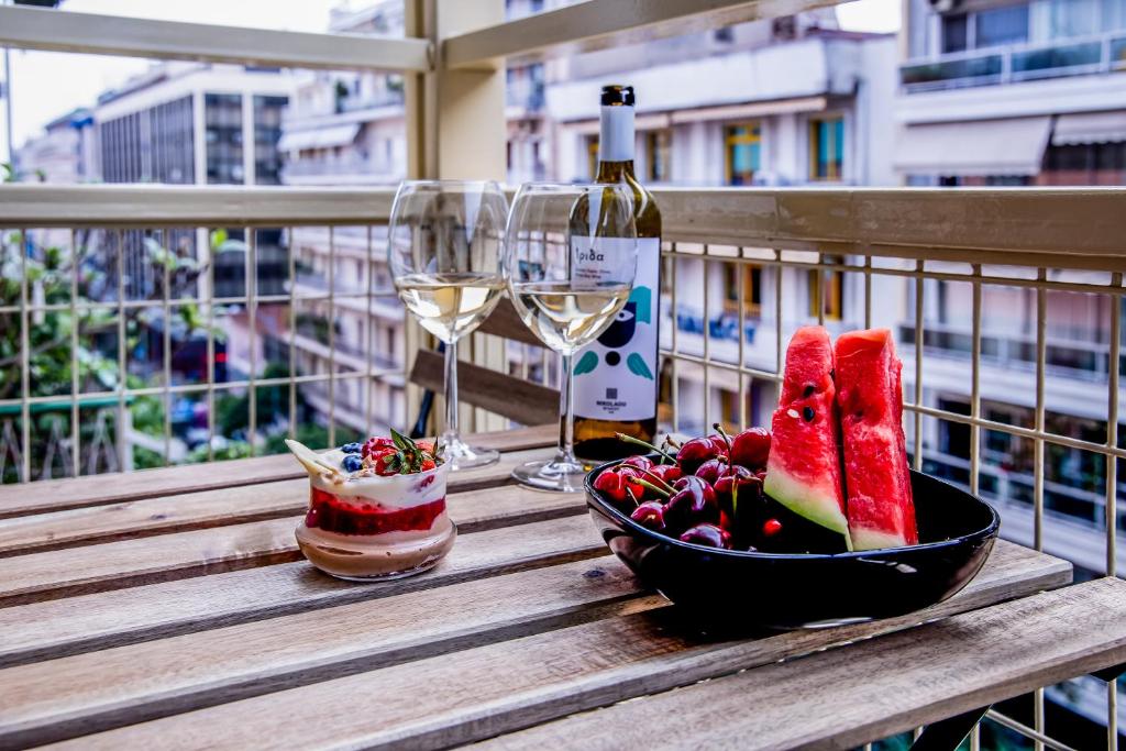 Diamond Suites 32 - 4