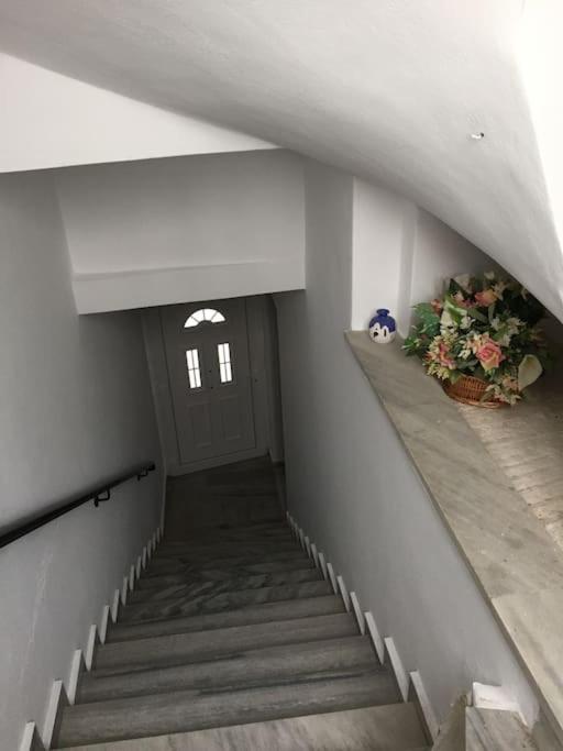 Fotografie z fotogalerie ubytování fotini's apartment v destinaci Naxos Chora