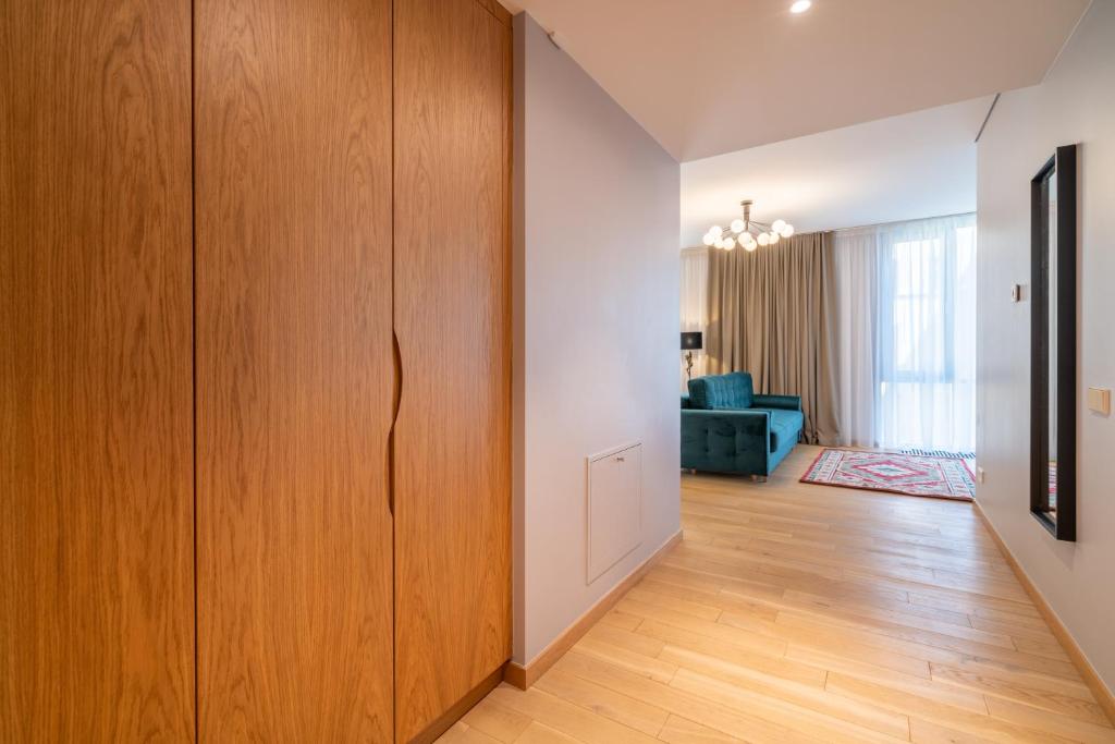 Easyrooms Dzirnavu - Apartamento De Lujo