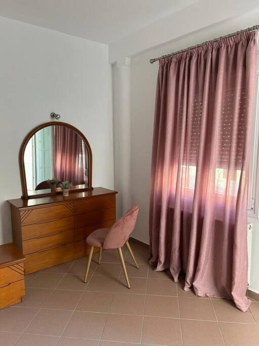 Fotografie z fotogalerie ubytování fotini's apartment v destinaci Naxos Chora