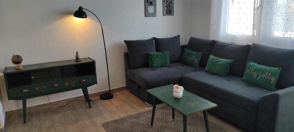 Apartments Aurora - 8