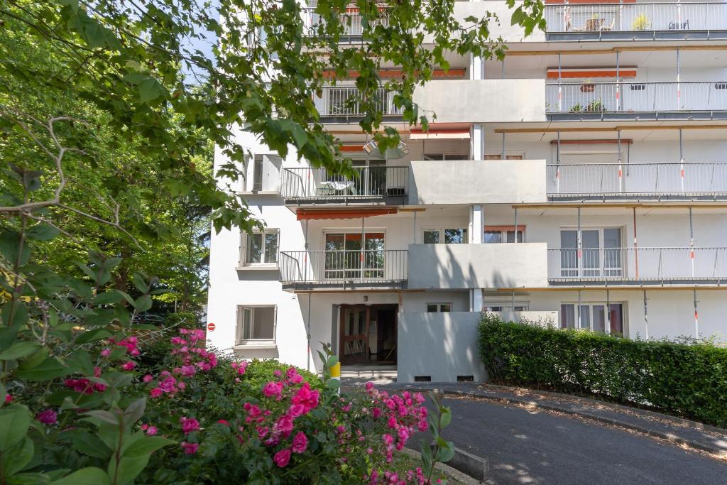 Bayonne Petit Studio 15m2 au Rdc, Bayonne (updated prices 2024)