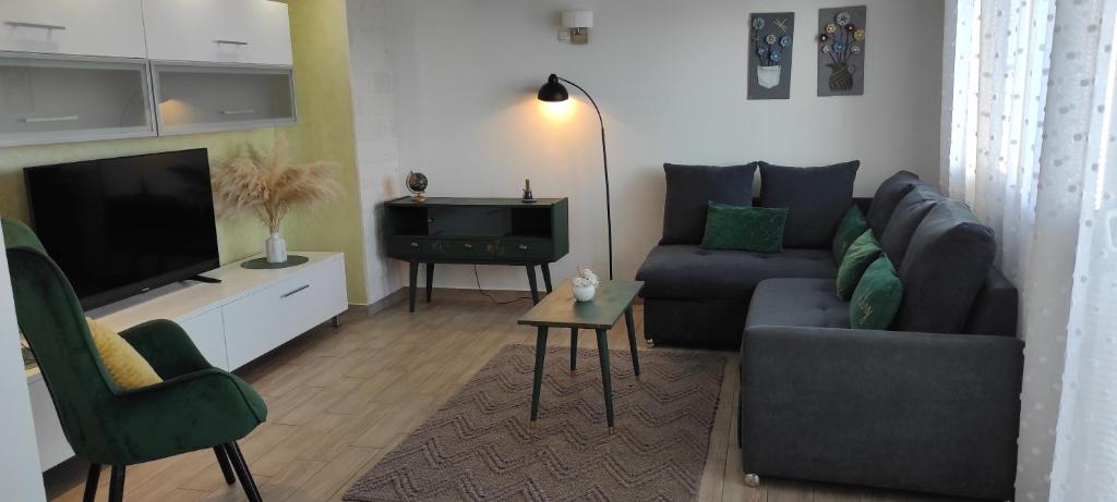 Apartments Aurora - 11