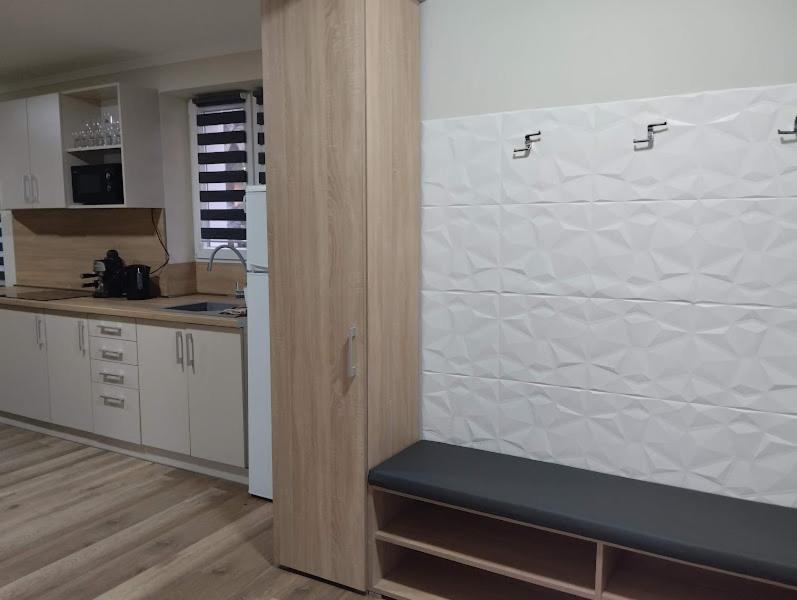 Sóstó Holiday Apartman 4431 Nyíregyháza, 18 Szivárvány utca kép - 1