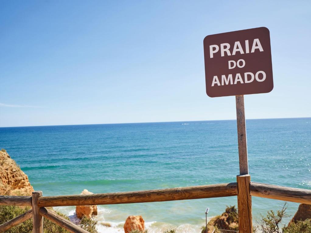 Rochavau Hotel - Resim 20