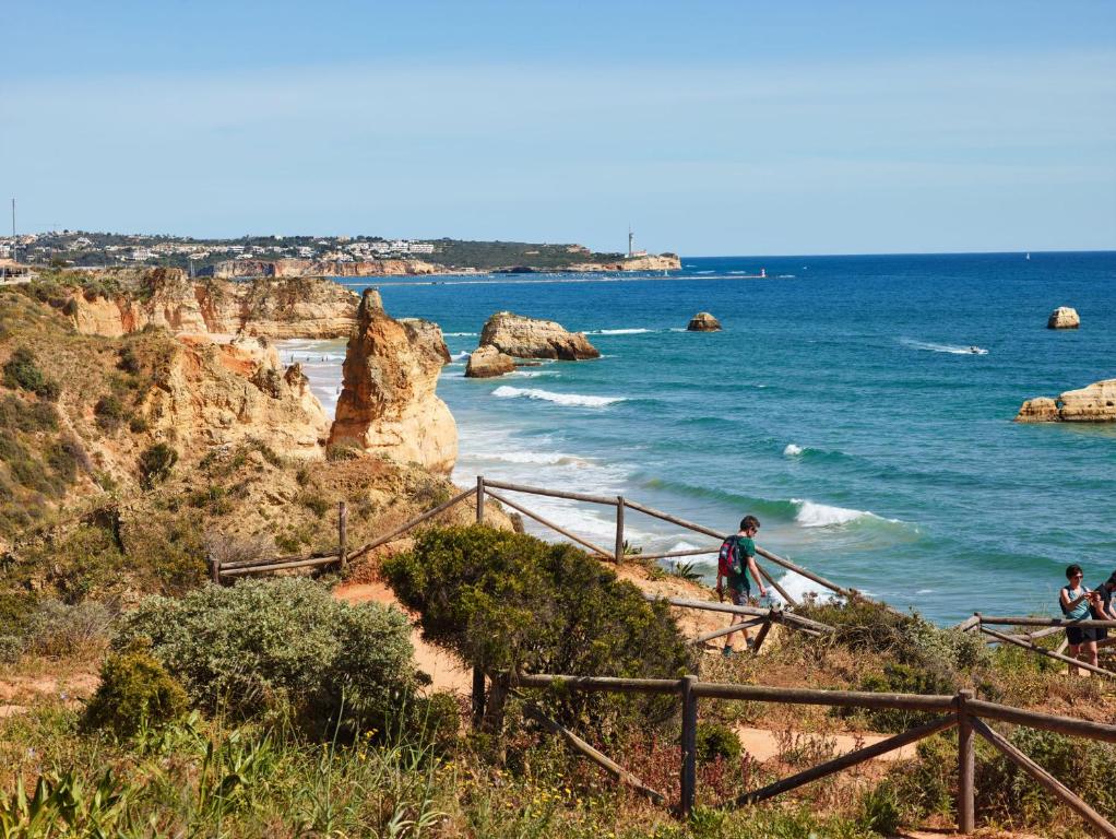 Rochavau Hotel - Resim 21