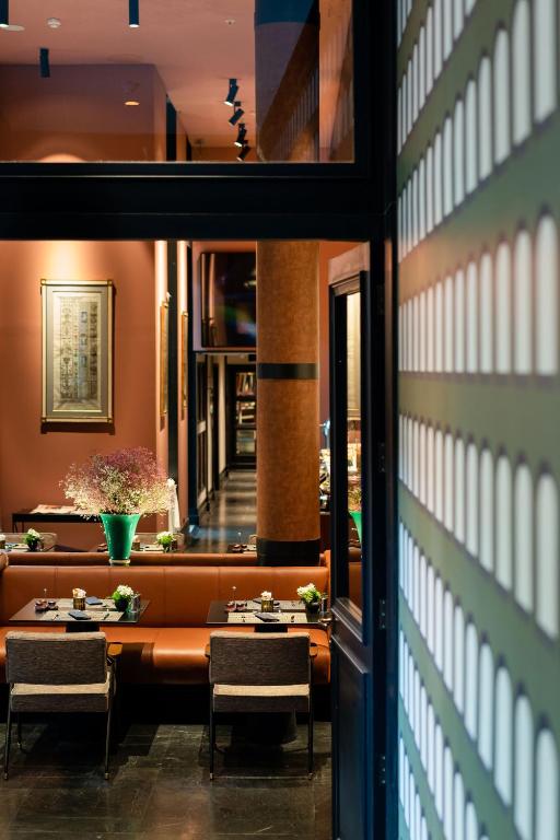 Valverde Lisboa Hotel & Garden - Relais & Chateaux - Resim 13