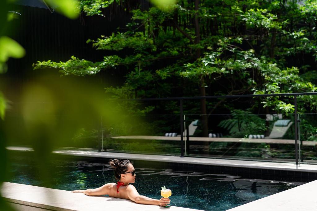 Valverde Lisboa Hotel & Garden - Relais & Chateaux - Resim 8