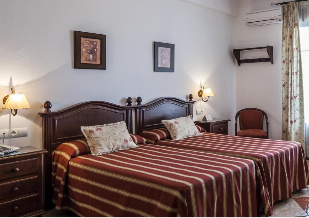 Hotel El Molino, Osuna – Updated 2023 Prices