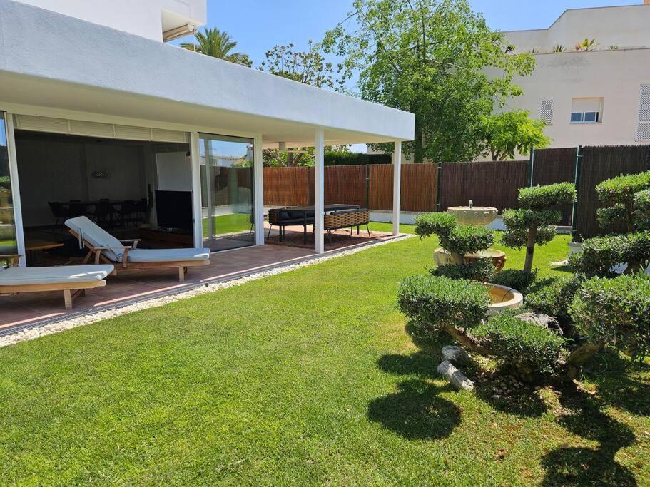 Apartamento Altos del Rodeo