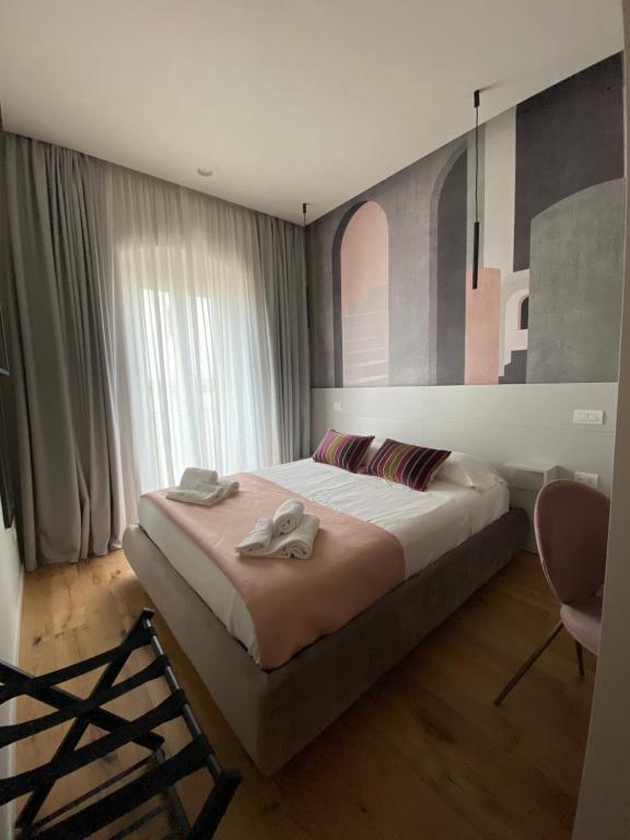 Nonno Nicola Rooms - 18