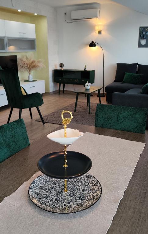 Apartments Aurora - 9