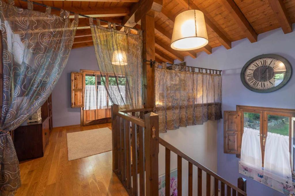 Fotografie z fotogalerie ubytování Villa Las Ardillas v destinaci Cardoso