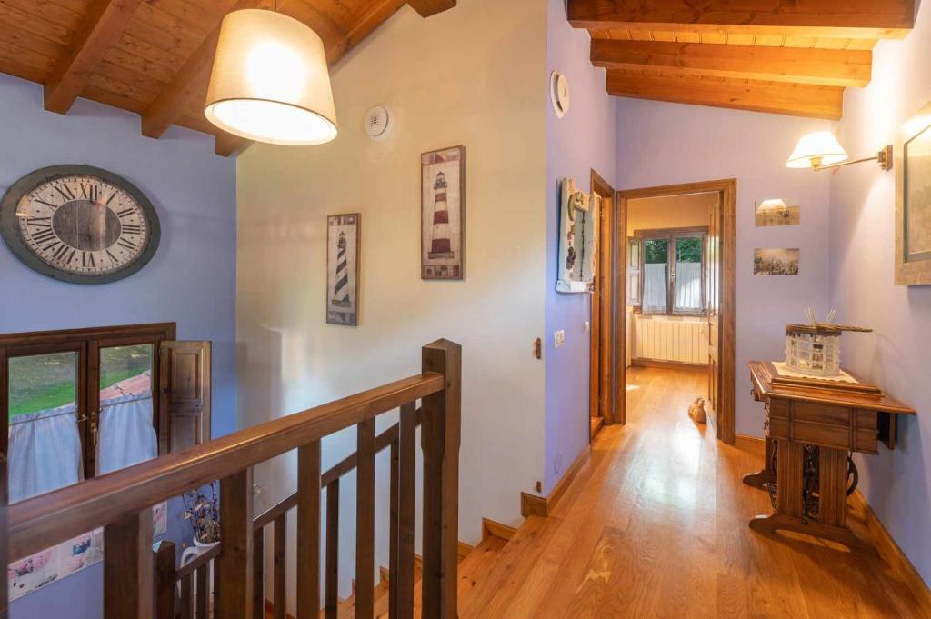Fotografie z fotogalerie ubytování Villa Las Ardillas v destinaci Cardoso