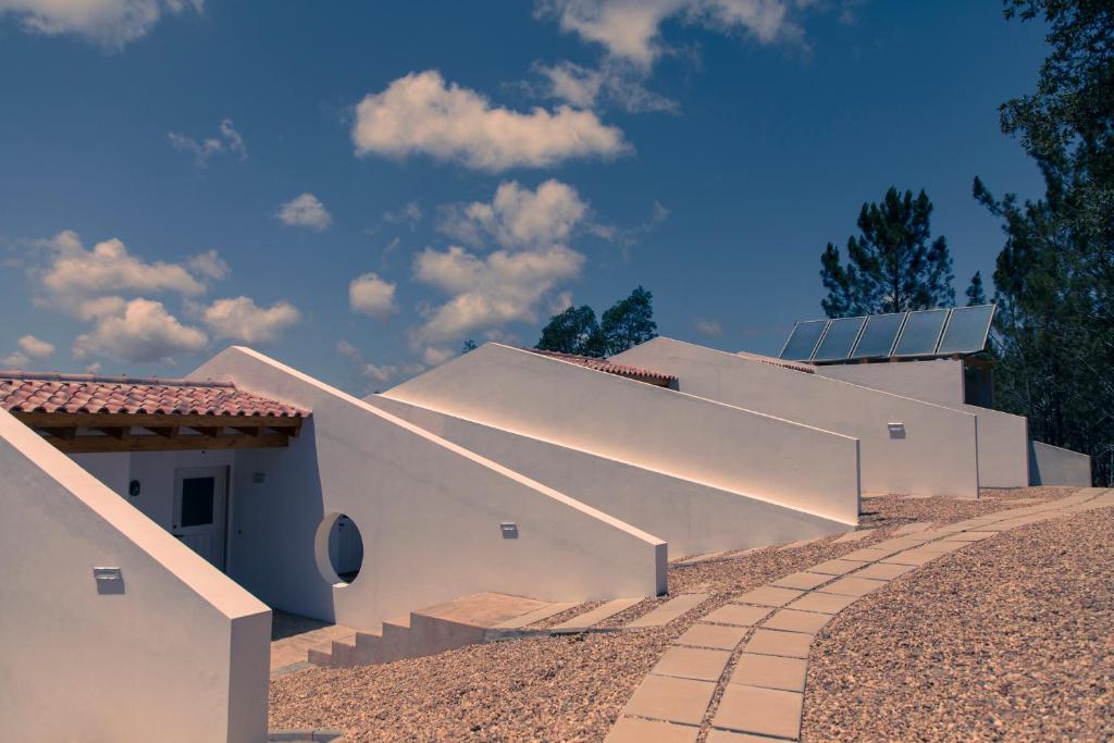 Quinta Camarena - Habitación Doble De Lujo