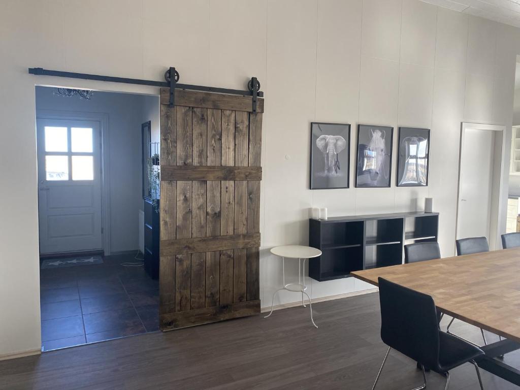 Fotografie z fotogalerie ubytování Skalarimi - Country House v destinaci Selfoss