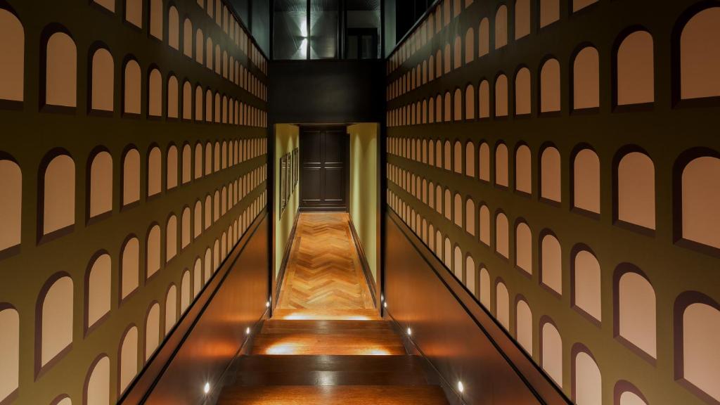 Valverde Lisboa Hotel & Garden - Relais & Chateaux - Resim 23