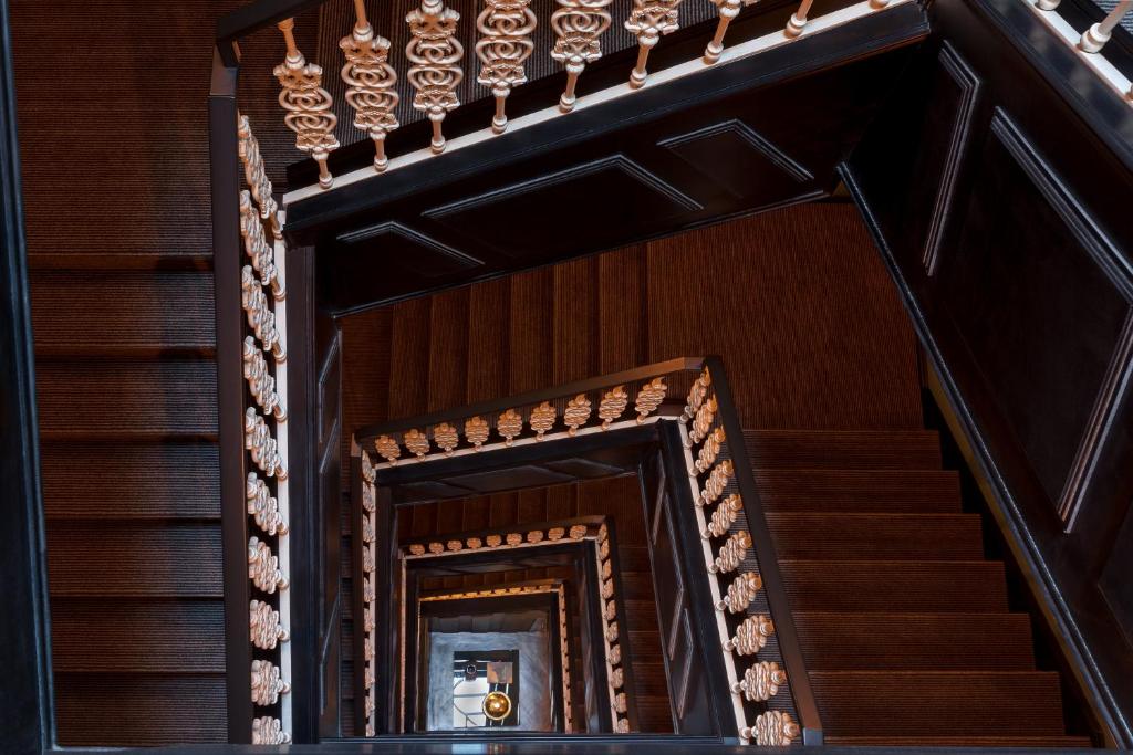 Valverde Lisboa Hotel & Garden - Relais & Chateaux - Resim 24