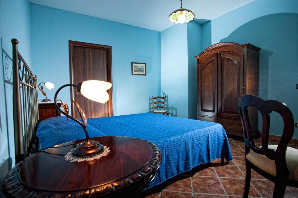 Casale La Zagara - 17