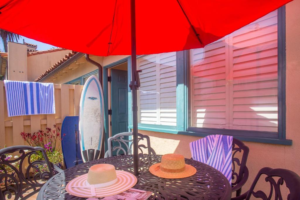 Castillo Inn at the Beach photo