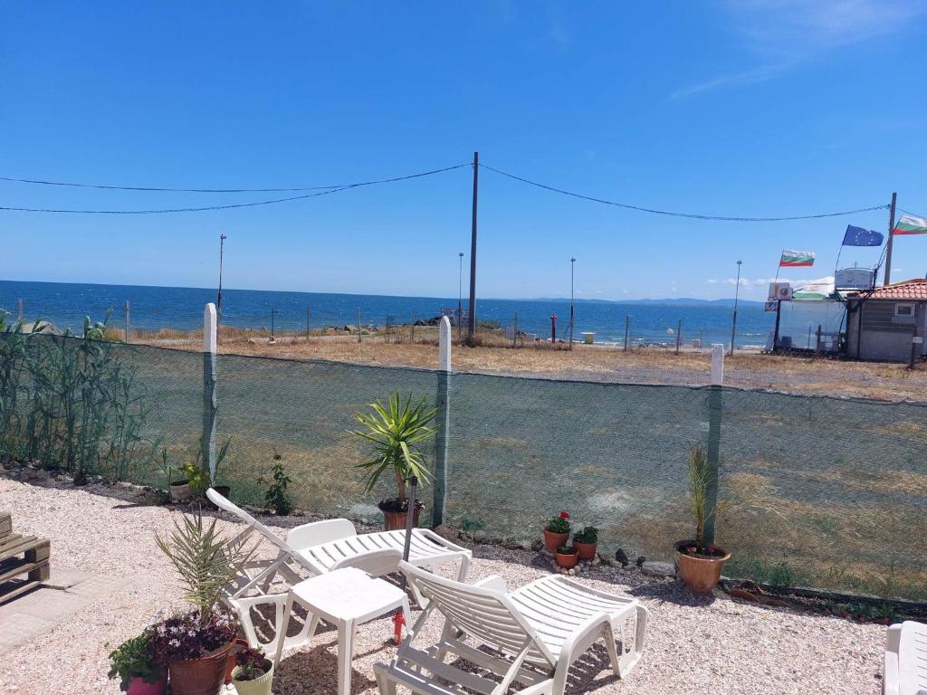Villa Sea Paradise