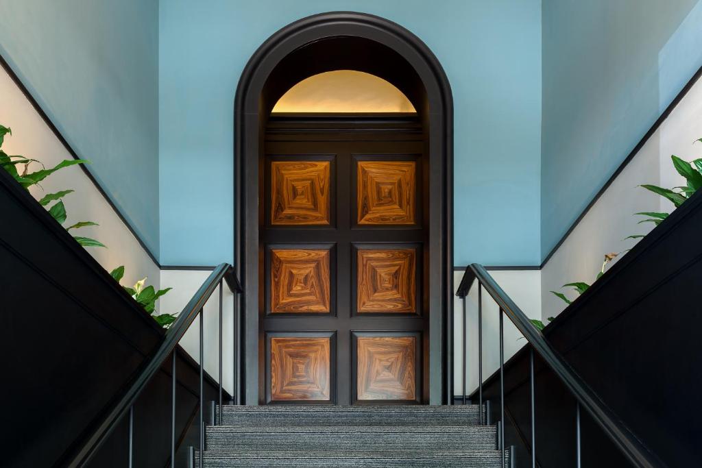 Valverde Lisboa Hotel & Garden - Relais & Chateaux - Resim 28