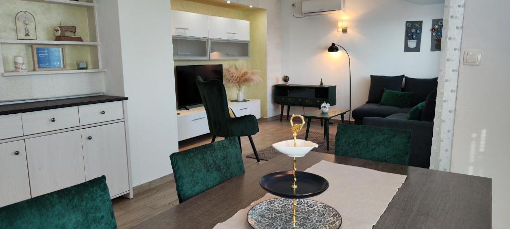 Apartments Aurora - 6