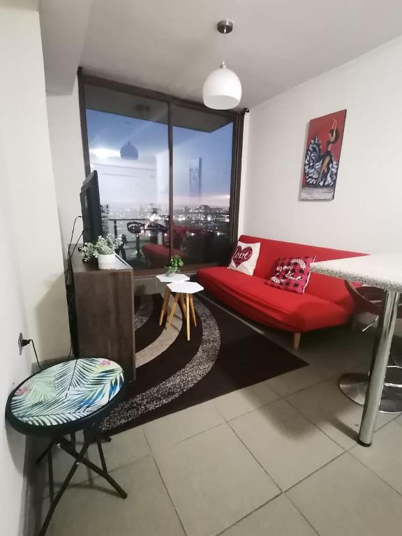 Departamento 2 dormitorios, 2 baños concepción centro - Housity