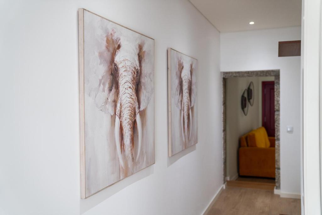 HAGAH Alojamentos - 13