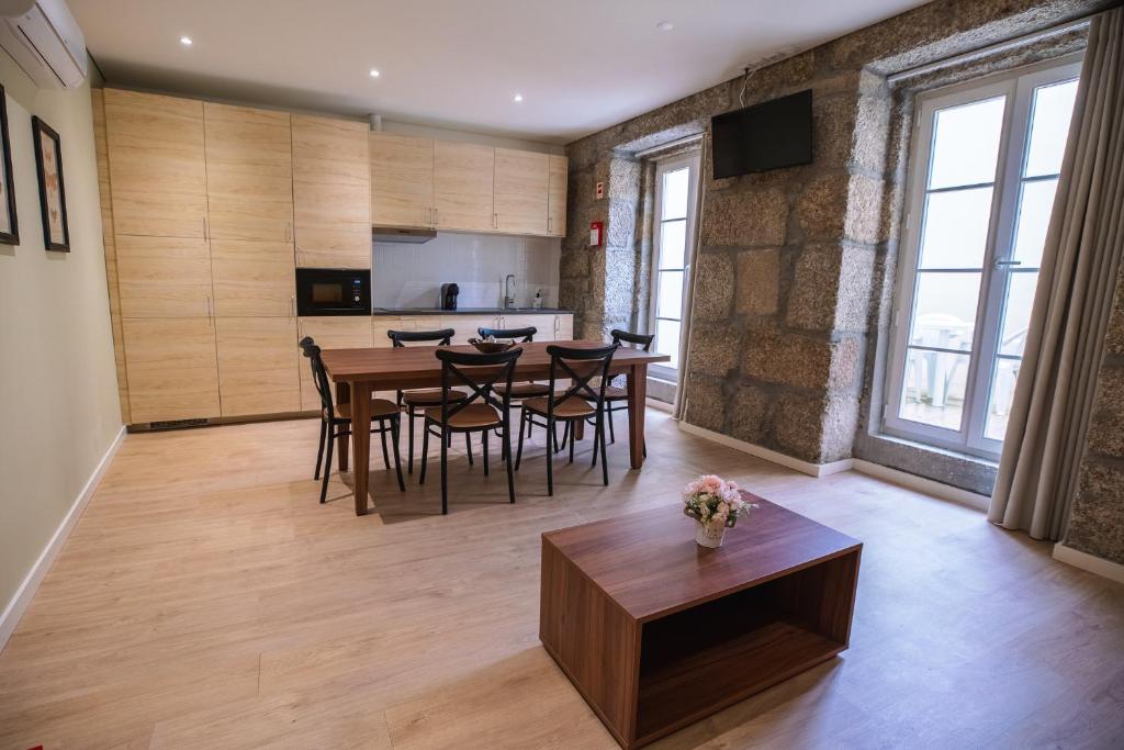 HAGAH Alojamentos - 12