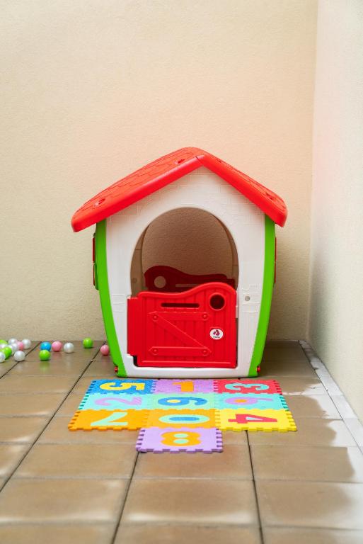 HAGAH Alojamentos - 9