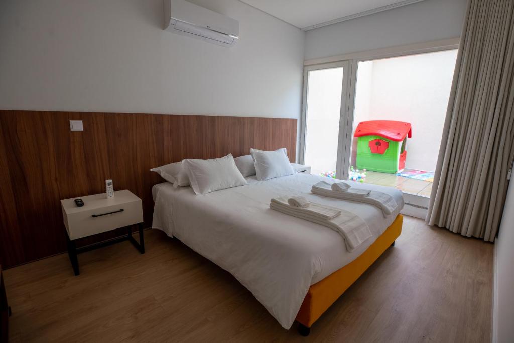 HAGAH Alojamentos - 8