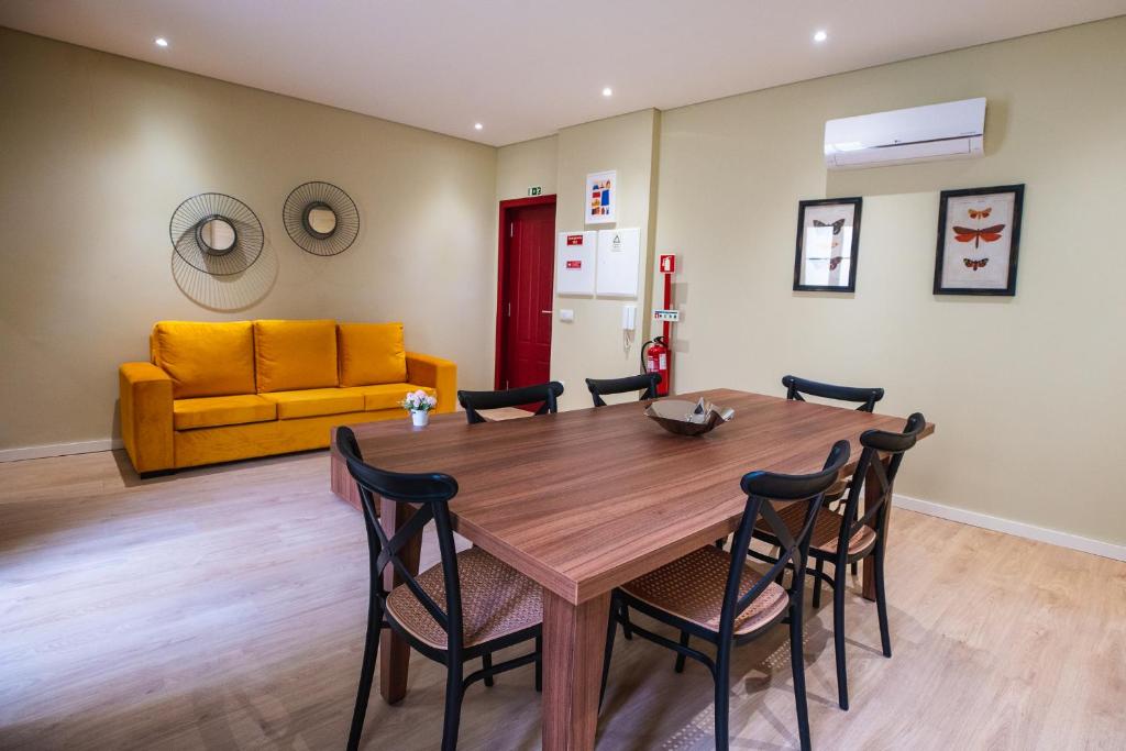 HAGAH Alojamentos - 7