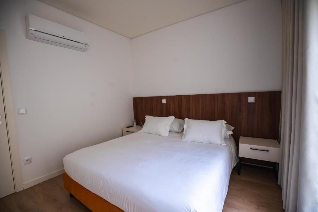 HAGAH Alojamentos - 6