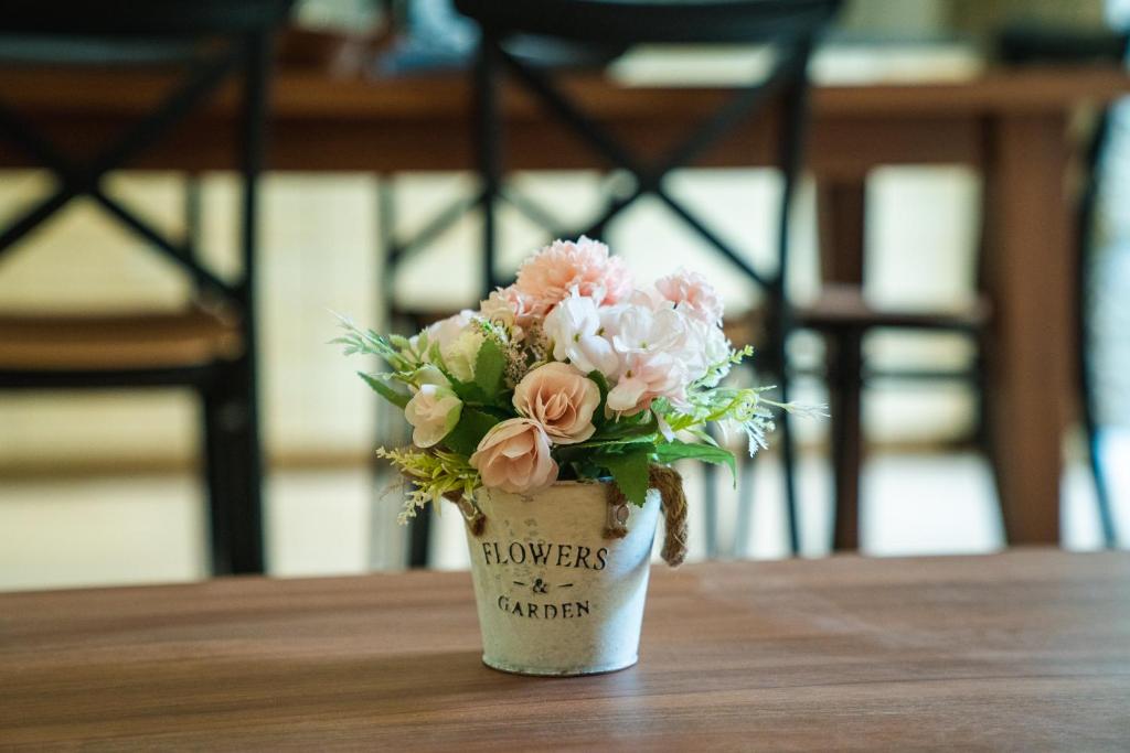 HAGAH Alojamentos - 5