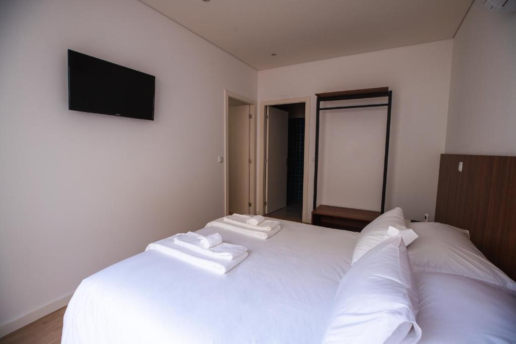 HAGAH Alojamentos - 4