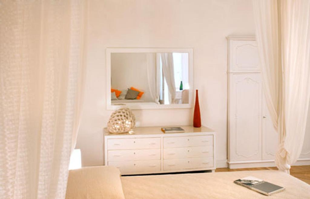 Fotografie z fotogalerie ubytování Malìa bed and breakfast v destinaci Lecce