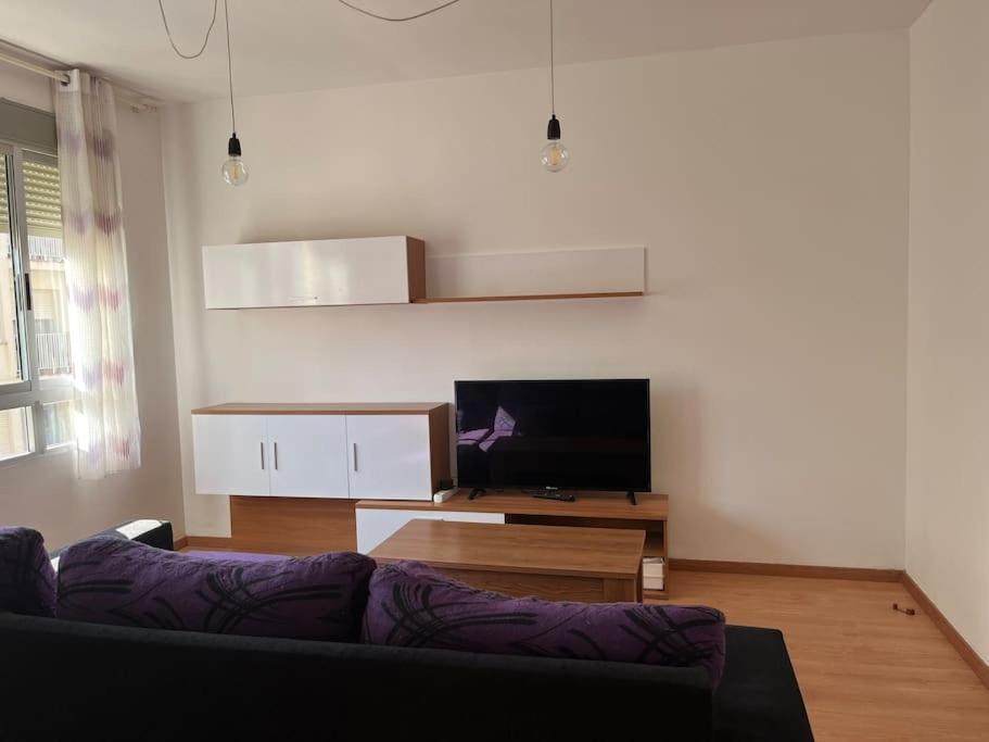 Fotografia z galérie ubytovania Apartamento Benicarló Sol-Por. v destinácii Benicarló
