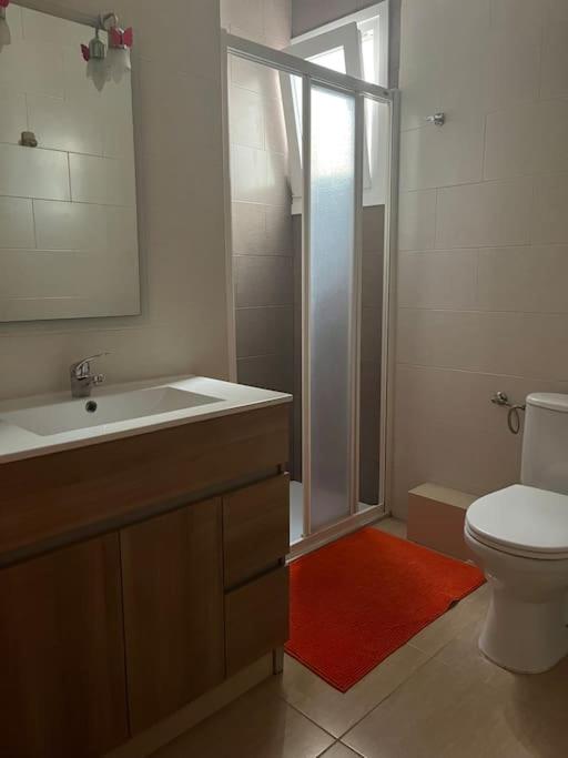 Fotografia z galérie ubytovania Apartamento Benicarló Sol-Por. v destinácii Benicarló