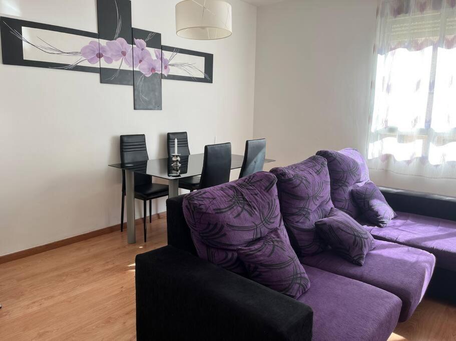 Fotografia z galérie ubytovania Apartamento Benicarló Sol-Por. v destinácii Benicarló