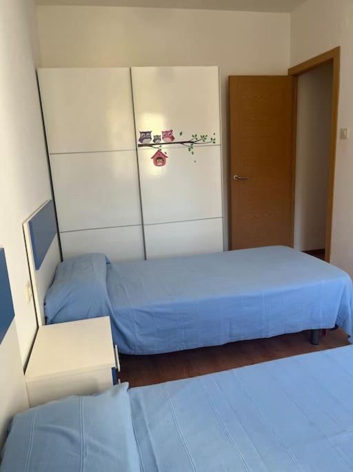 Fotografia z galérie ubytovania Apartamento Benicarló Sol-Por. v destinácii Benicarló
