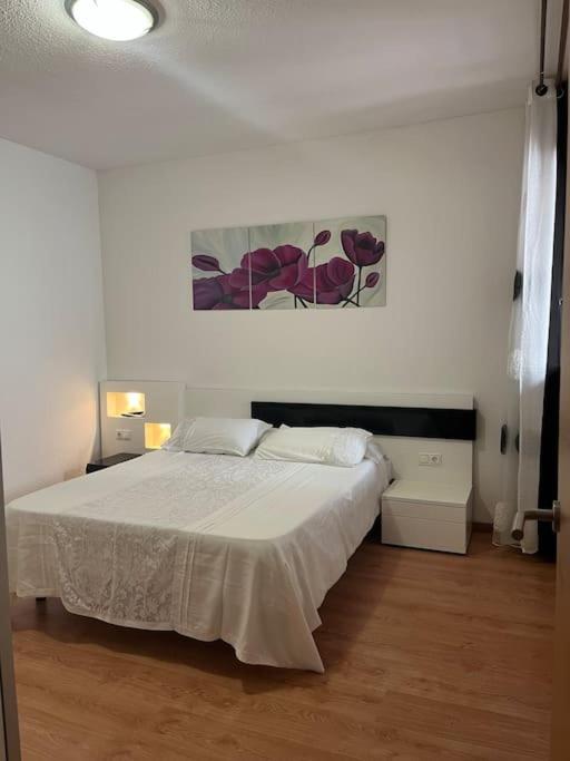 Fotografia z galérie ubytovania Apartamento Benicarló Sol-Por. v destinácii Benicarló