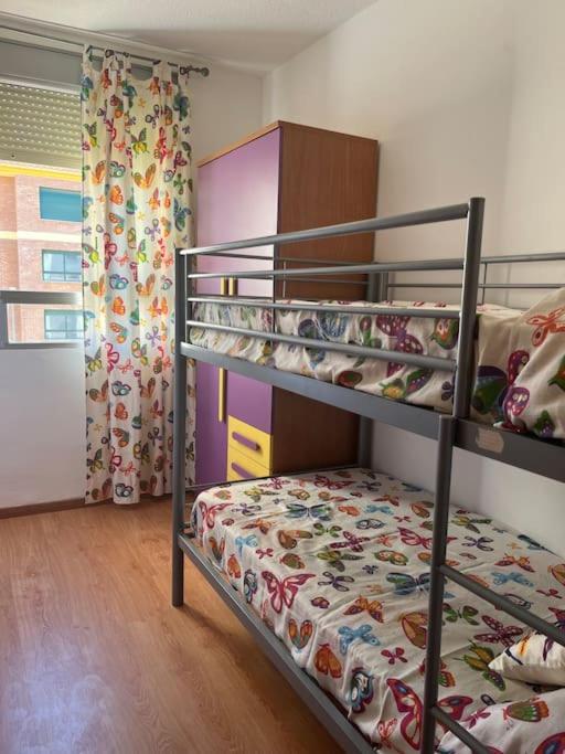 Fotografia z galérie ubytovania Apartamento Benicarló Sol-Por. v destinácii Benicarló